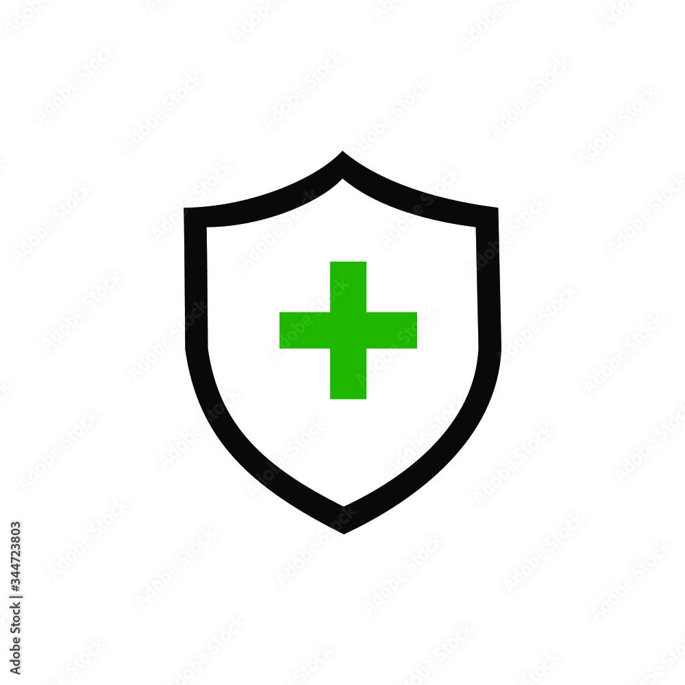 cross switzerland in shield flag icon cross switzerland in shield flag icon