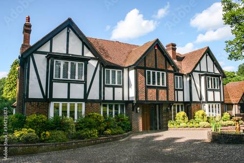 Photography Tudor House