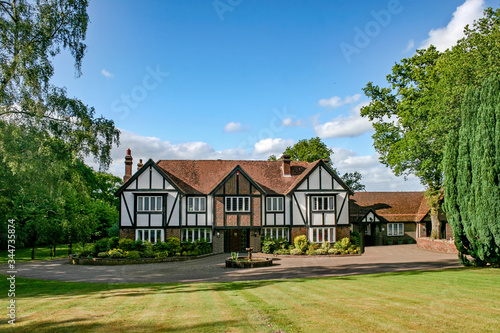 Tudor House