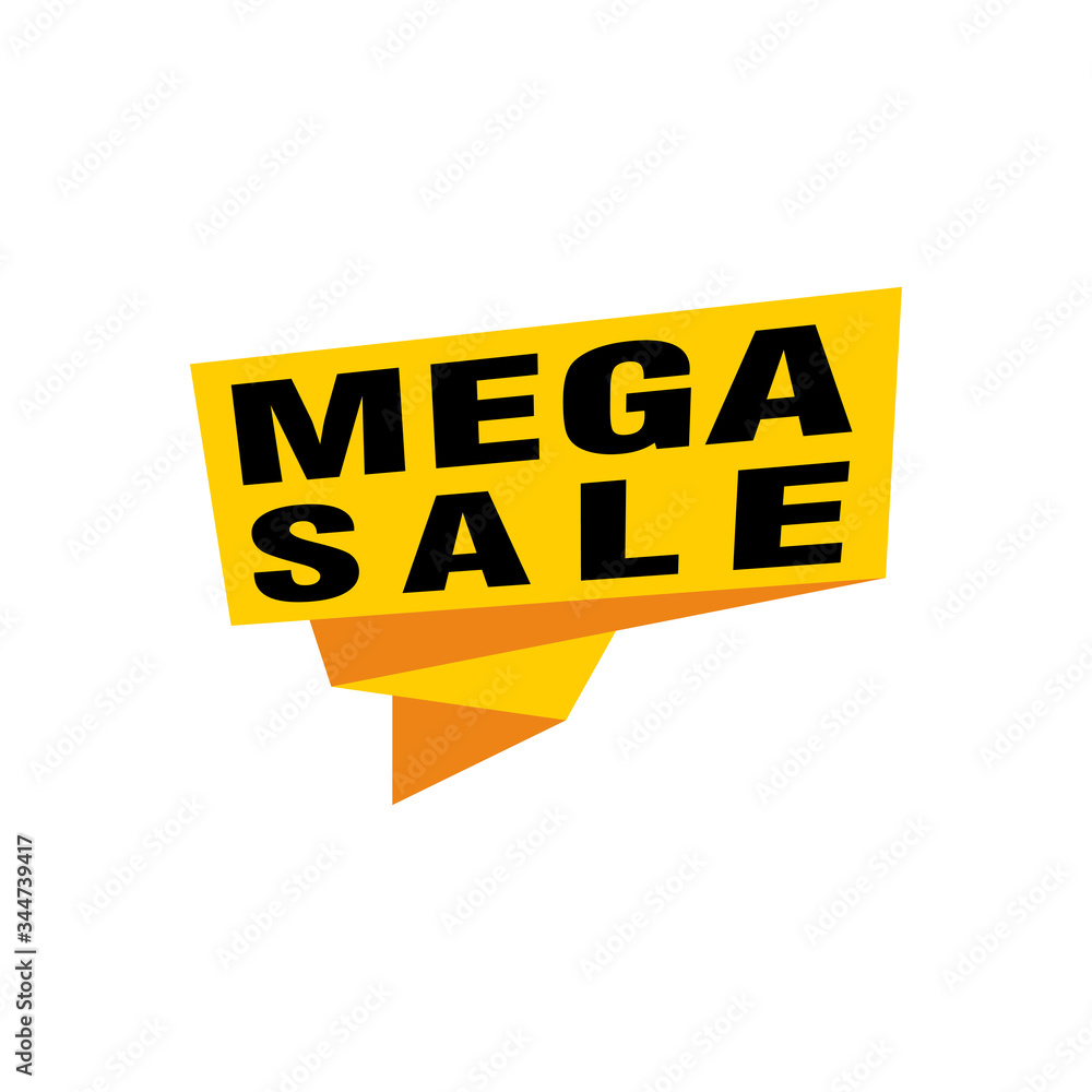 Sale banner template design, Big sale special offer. end of season special offer banner. vector illustration. Sale banner template design, Big sale special offer. end of season special offer banner. vector illustration.