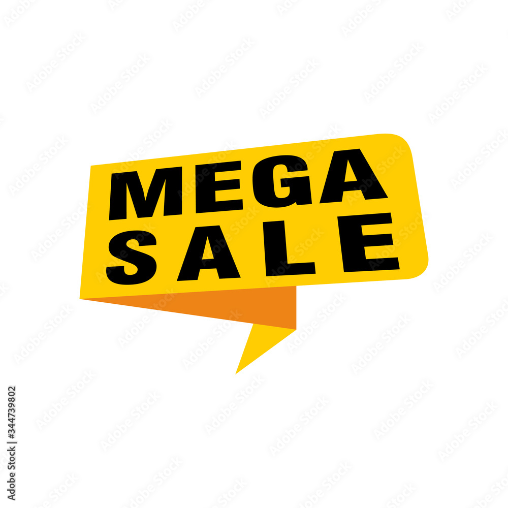 Sale banner template design, Big sale special offer. end of season special offer banner. vector illustration. Sale banner template design, Big sale special offer. end of season special offer banner. vector illustration.