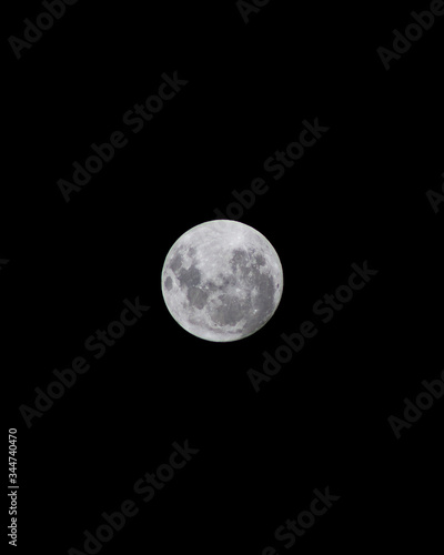 Luna llena
