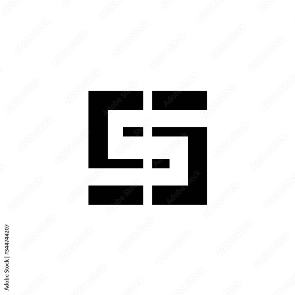 letter S logo design vector image , box letter s logo design , letter s abstract letter S logo design vector image , box letter s logo design , letter s abstract