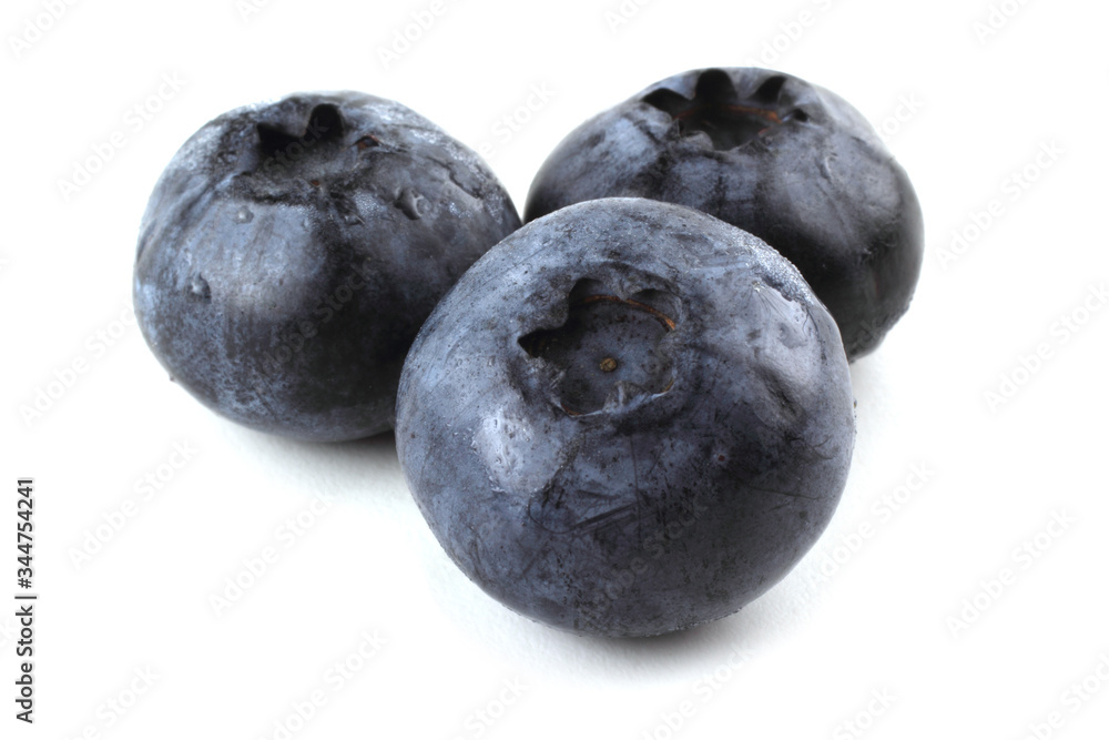 Blueberries Blueberries
