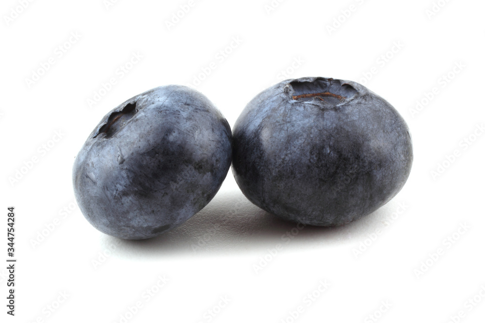 Blueberries