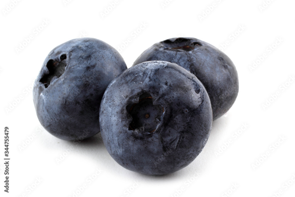 Fototapeta premium Blueberries
