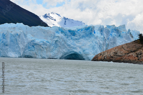 Glaciar Perito Moreno