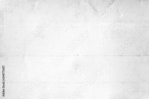 Grey carton box paper background texture