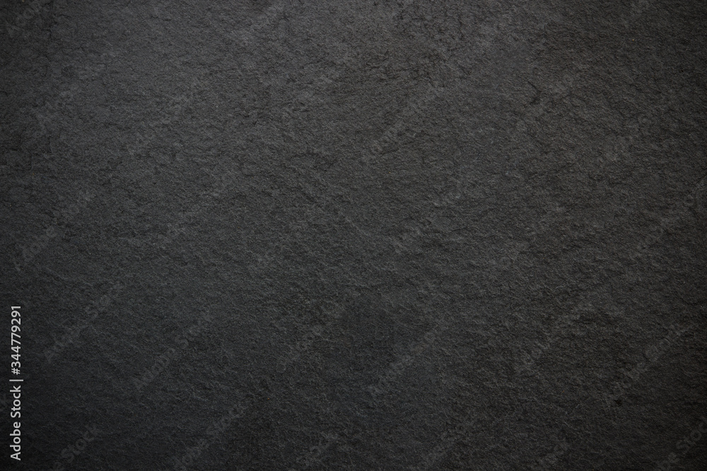 Dark grey black slate background or texture. Dark grey black slate background or texture.