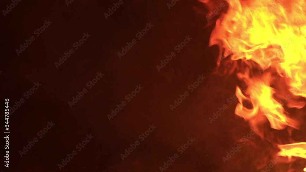 Fire and Explosion 240fps Slow Motion x8 Loop 6 High Speed Camera Fire and Explosion 240fps Slow Motion x8 Loop 6 High Speed Camera