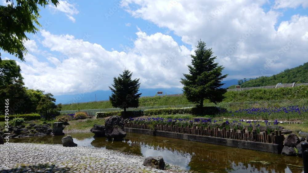 風景 風景