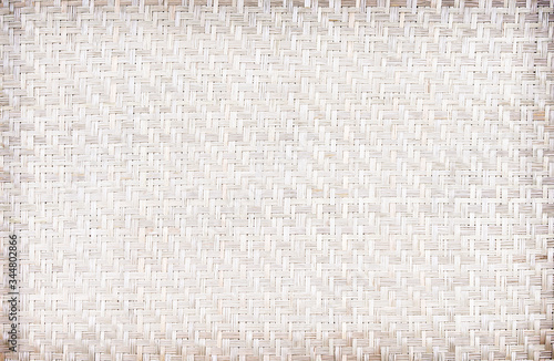 Weaving reed mat texture seamless patterns background