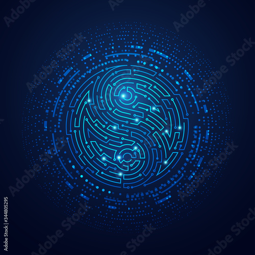 digitalBalance
