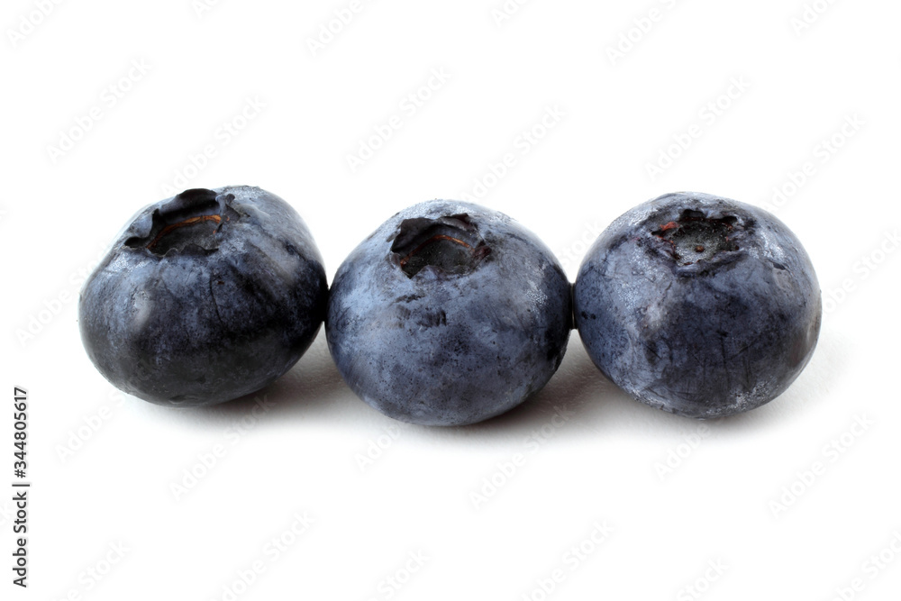 Blueberries Blueberries