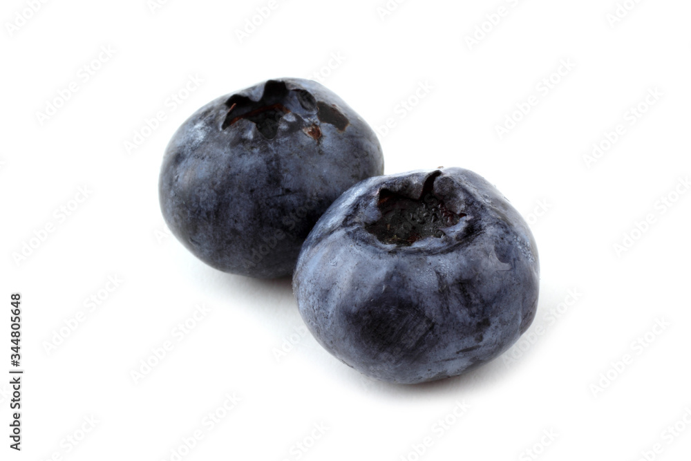 Blueberries Blueberries