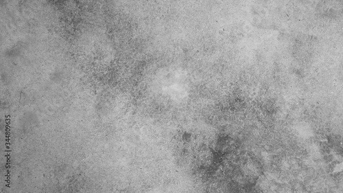 grunge concrete wall background, cement floor