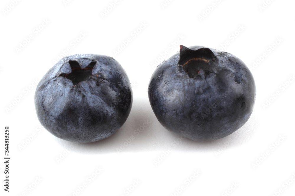 Blueberries Blueberries