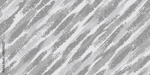 Brush camouflage background. Seamless pattern.Vector. ブラシ迷彩パターン