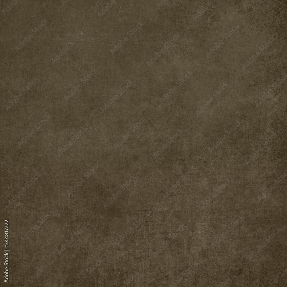 Fototapeta premium Brown designed grunge texture. Vintage background with space for text or image