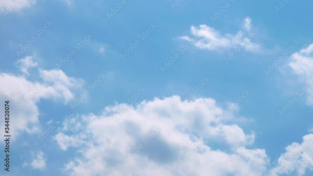 空 雲 青 Sky Cloud Blue 4K 空 雲 青 Sky Cloud Blue 4K