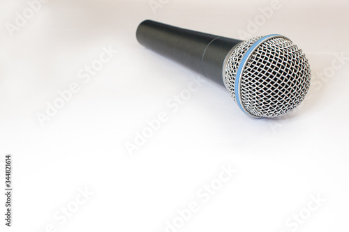 Micrófono de directo