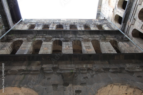 Porta Nigra Trier