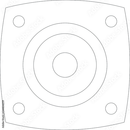 speaker 