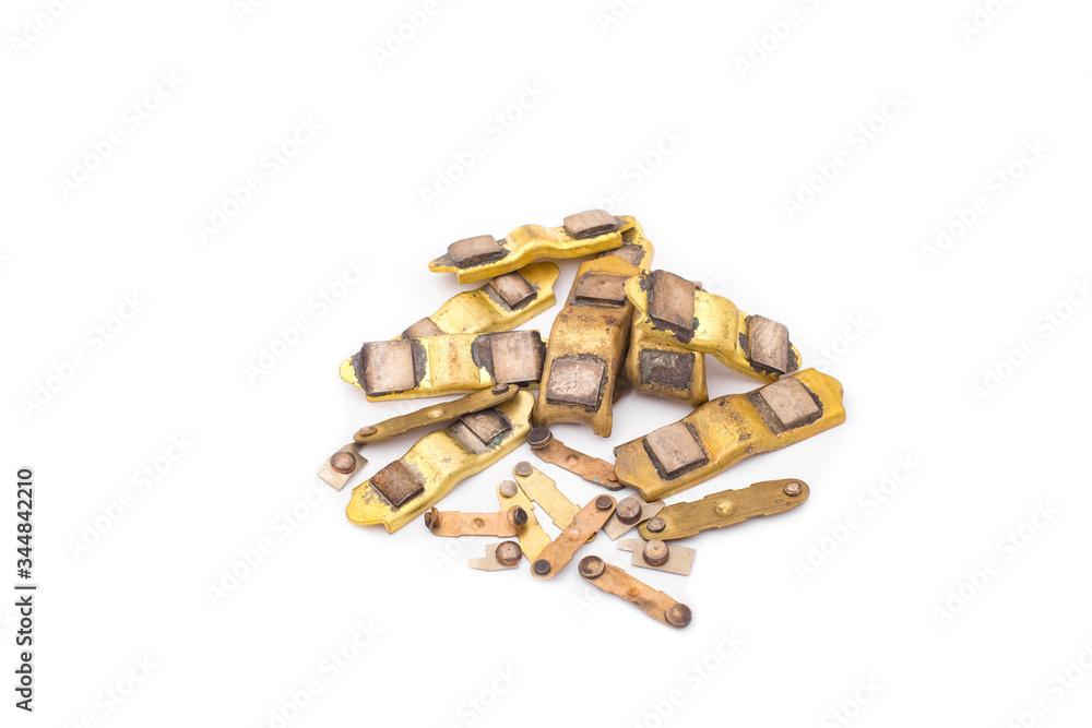 Silver Alloy Contacts Weld Contacts Used In Pressure Switch. Silver Alloy Contacts With High Conductivity Switches Silver Alloy Contacts Weld Contacts Used In Pressure Switch. Silver Alloy Contacts With High Conductivity Switches