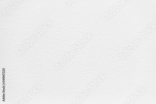 White cement wall texture for paper background, Empty space.