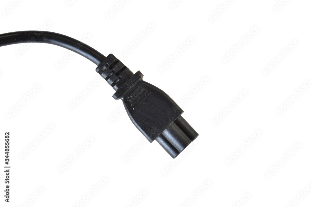 Power Plug With Power Cable - Isolated On White Background.
Clipping path Power Plug With Power Cable - Isolated On White Background.
Clipping path