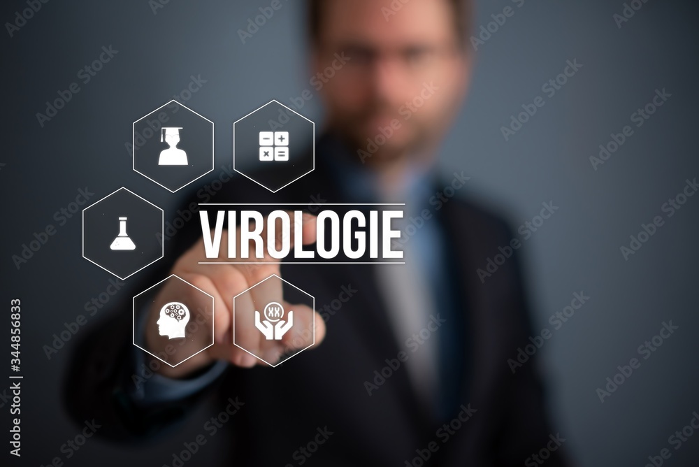 Virologie Virologie