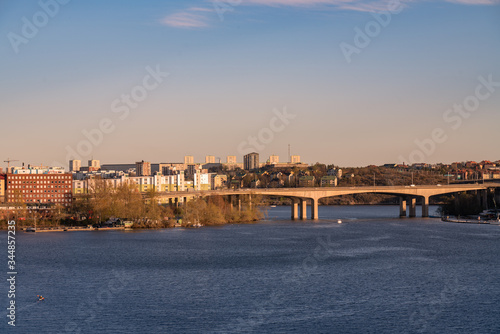 Photography Essingen in Stockholm
