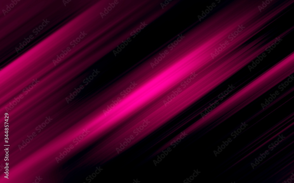 Background abstract pink and black dark are light with the gradient is the Surface with templates metal texture soft lines tech design pattern graphic diagonal neon background. Background abstract pink and black dark are light with the gradient is the Surface with templates metal texture soft lines tech design pattern graphic diagonal neon background.