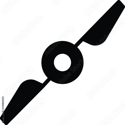blade
