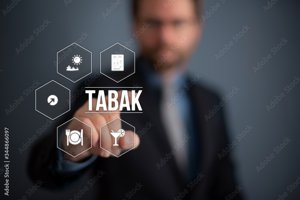 Tabak Tabak