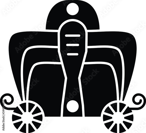 carriage