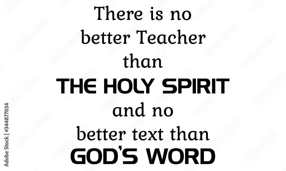 Pentecost Sunday Special Quote, Typography for print or use as poster, card, flyer or T Shirt Pentecost Sunday Special Quote, Typography for print or use as poster, card, flyer or T Shirt