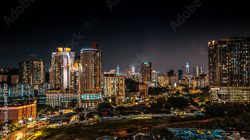 Photography The Peace of Kuala Lumpur