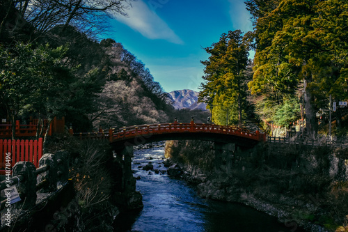 Nature and culture in Japan