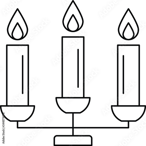 candles