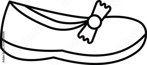 shoe