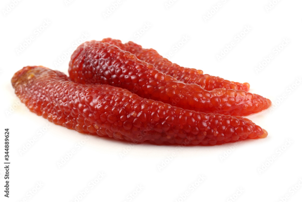 Red caviar Red caviar