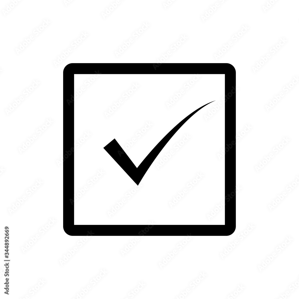 Check mark icon Check mark icon