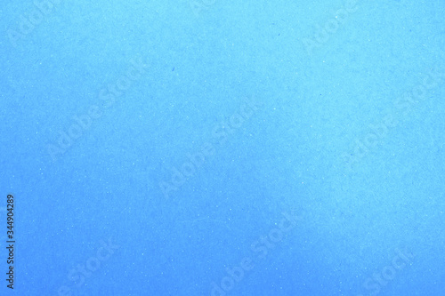 Blue vintage paper background Recycled paper for designing