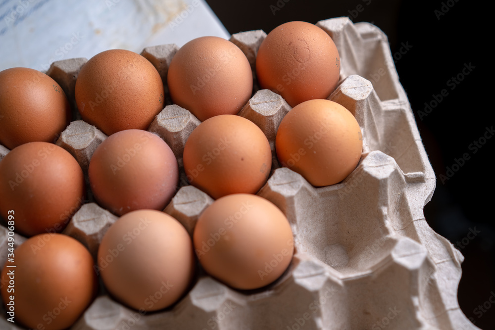 Inshell chicken eggs for cooking Inshell chicken eggs for cooking