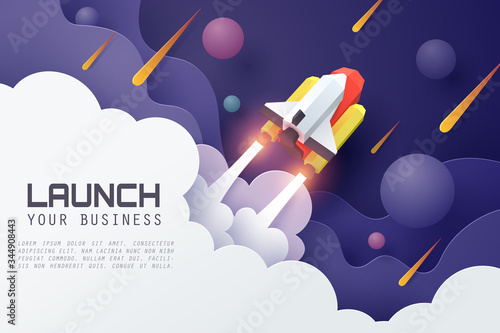 Launch your business