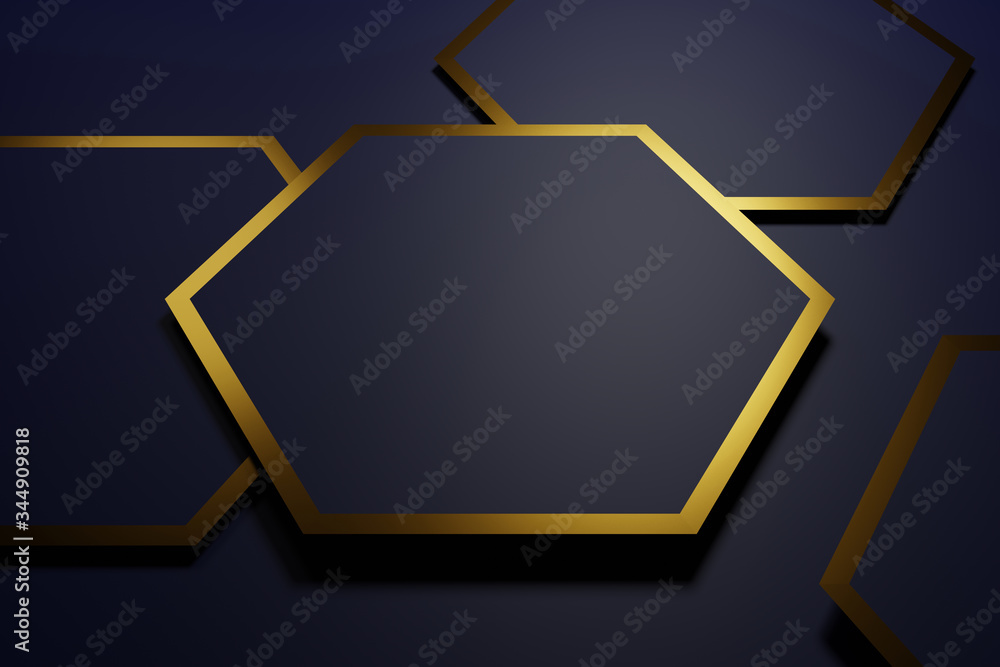Abstract background with luxury concepts. 3D rendering. Abstract background with luxury concepts. 3D rendering.