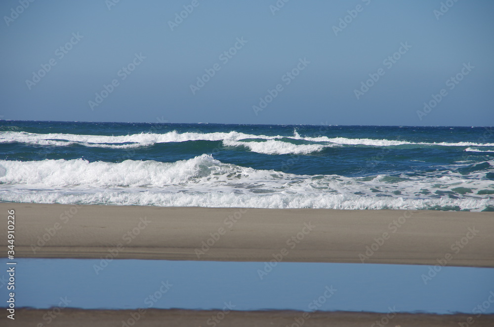 Playa de Monsul