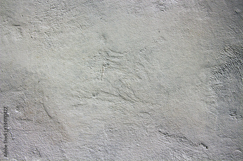 Gray background plastered texture, putty on a wall, concrete wall texture background, cement wall, plaster texture, for designers