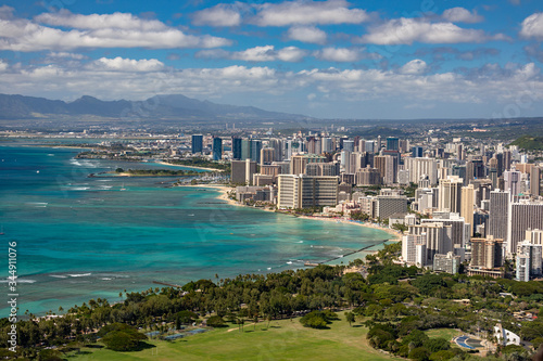 Honolulu